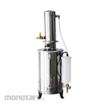 B-ONE Stainless Steel Water Distiller