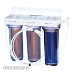 EnvIronmental Technology Portable Water Deionizer