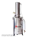 Maskot Stainless Steel Water Distiller
