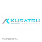 KUSATSU Compact Tankless Reverse Orsmosis