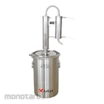 Maskot Essential Oil Distiller