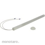 SIBATA SCIENTIFIC TECHNOLOGY with heater adapter