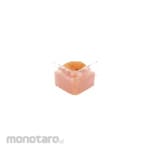 AS ONE Ion Exchange Resin Cartridge Water Deionizer New Resin Filling Cost