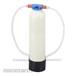 AS ONE Ion Exchange Resin Cartridge Water Deionizer