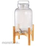 AS ONE Starwares Water Server 52-717-1 Series