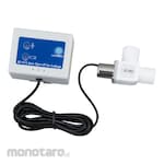 AS ONE Water Leak Detector with Shut-Off Valve Series