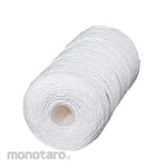 Cole Parmer Fibrous Polypropylene String-Wound Cartridge