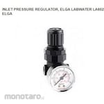 ELGA Water pressure regulating valve LA series