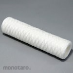 Kurita Water Industries Water Deionizer Wind Cartridge Filters Posttreatment