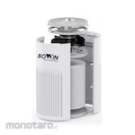 Bowin Isi Ulang Penyaring Udara untuk Oxy Mini