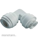 EnvIronmental Technology Union Elbow Phi 1 / 4 for Ro Membrane Filter