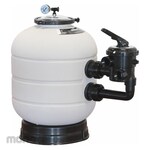 Astral Millenium Sand Filter Pool Top Mount