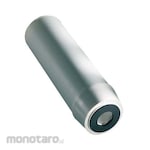 Cole Parmer Double Open End Granular Activated Carbon Cartridge