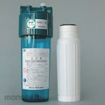 ORGANO Ion Exchange Resin Cartridge