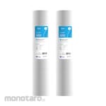 Penguin Bleu Fiter Catridge PP