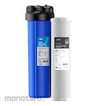 Penguin Bleu Water Filter Carbon Block (CTO)