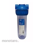 Penguin Bleu Water Filter With Catridge CTO