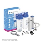 USTM Two Stage Water Treatment System