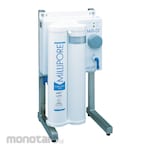 Merck Millipore Ion-Exchange Water Manufacturing Equipment Milli-DI Kit Table Lamp