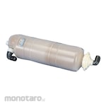 SIBATA SCIENTIFIC TECHNOLOGY Ion Exchange Resin for PURE PORT Compact Pure Water Generation Unit