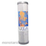 GARUDA USA Cartridge Filter Carbon Block CTO
