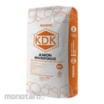 KDK Resin Anion Macroporous