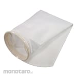 3M Filter bag for water treatment, made of polyester, long, 10μm