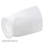 3M Filter bag for water treatment, made of polypropylene, short, 1μm