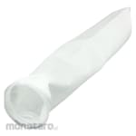 3M Water treatment filter bag made of polypropylene, long 100μm