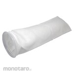 3M Water treatment filter bag made of polypropylene, long 200μm