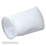 3M Water treatment filter bag made of polypropylene, short 200μm