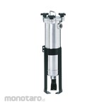 Cole Parmer General-Purpose Aluminum Filter Bag Housing