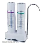 KUSATSU Double Water Filter