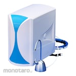 EnvIronmental Technology RO Treated Water Manufacturing Equipment Pump