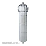 AS ONE Stainless Filter Housing