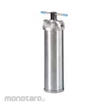 Cole Parmer Double Open End High-Temperatur Housing