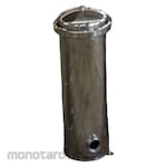 DELTA PURO Housing Filter SS