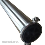 DELTA PURO Membrane Housing SS
