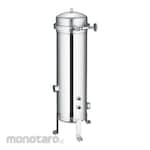 EnvIronmental Technology Large Water Flow Filter Housing For Multiple Pieces