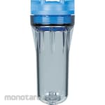 NIHON FILTER Filter Housing NFH-A Series