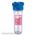 Waterplus Filter Housing Professional High-Pressure Series 2
