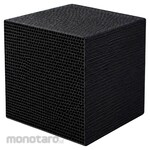 CKE Waterproof Honeycomb Activated Carbon Block