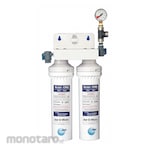 ICE-O-MATIC Complete Appliance Water Filtration Systems
