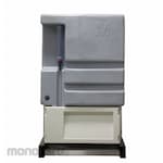 Merck Millipore Storage and Distribution System For Pure Water (Tangki Purifikasi Air)