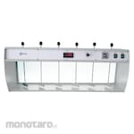 PRIO Jar Test Flocculator