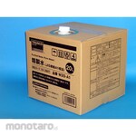 TRUSCO Purified water (pure water)
