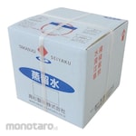 Takasugi Pharmaceutical Distilled Water