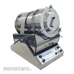 AS ONE Dry Powder Mixing Machine with Stainless Container