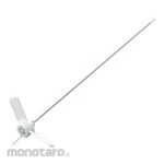 AS ONE PTFE Jet Stirring Rod