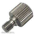 AS ONE Replacement Knob Screw For Stirrer Shaft